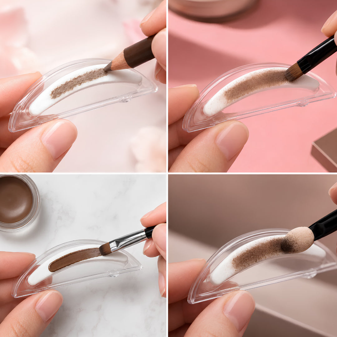 Coreva™ | Sellos para Cejas