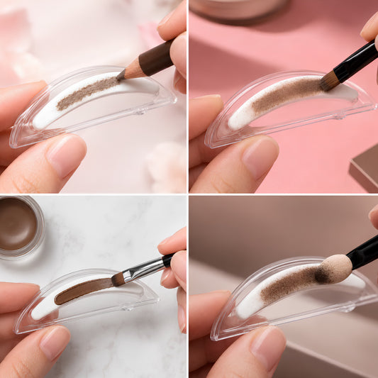 Coreva™ | Sellos para Cejas